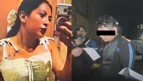 Caso Edith Guadalupe: Fiscalía admite que tardaron 15 horas en comenzar la búsqueda de la joven