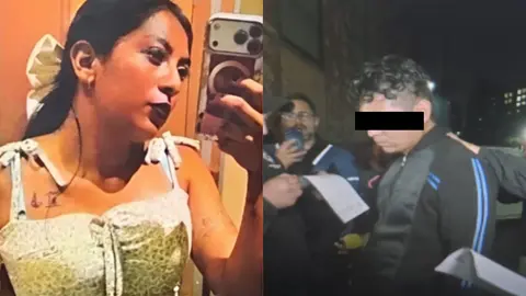 Caso Edith Guadalupe: Fiscalía admite que tardaron 15 horas en comenzar la búsqueda de la joven