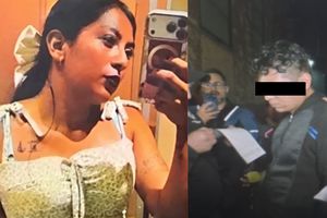 Caso Edith Guadalupe: Fiscalía admite que tardaron 15 horas en comenzar la búsqueda de la joven