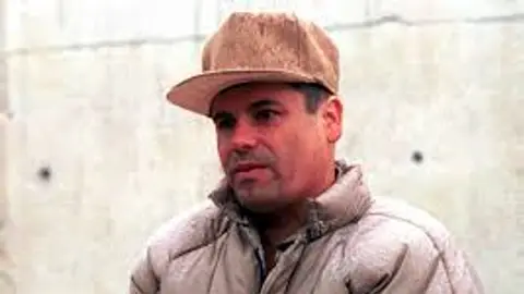 Joaquín “El Chapo” Guzmán envió una nueva carta al juez Brian Cogan desde prisión en Estados Unidos./ X