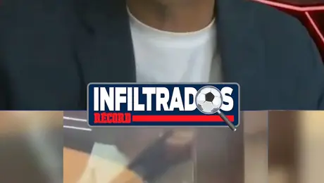 La seguridad falló en los vestidores del Estadio Azteca
