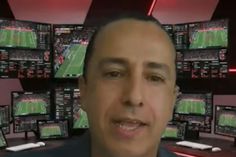 La seguridad falló en los vestidores del Estadio Azteca