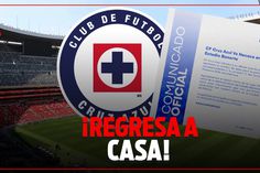 ¡OFICIAL! Cruz Azul vuelve al Azteca