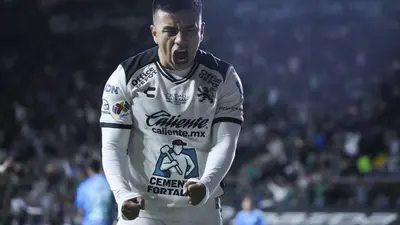 Fernando Beltrán lanza 'advertencia' al América y asegura que lo ve como un rival "débil"