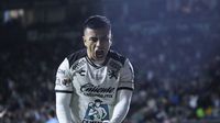 Fernando Beltrán en celebración con León en el Clausura 2026 de la Liga MX | IMAGO 7