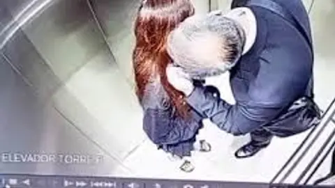 El juzgador denunció “terrorismo mediático” tras ser señalado en redes sociales./ RS