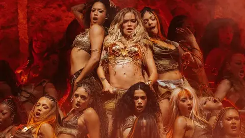 Karol G anuncia “Viajando Por El Mundo Tropitour”: fechas en México, preventa y todo lo que debes saber