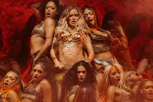 Karol G anuncia “Viajando Por El Mundo Tropitour”: fechas en México, preventa y todo lo que debes saber