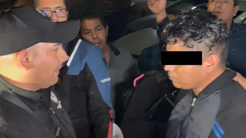El feminicidio de Edith Guadalupe desató indignación y exigencias de justicia en la Ciudad de México./ X