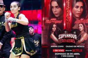 Marcela Mistral podría reemplazar a Lupita Villalobos en Supernova tras su baja médica