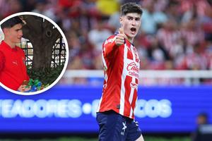 ¡Regalazo! Hormiga Gomzález recibió un gran obsequio de parte de Villa Villa