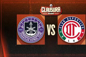 ¿Cuándo y dónde ver el Mazatlán vs Toluca?