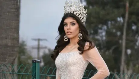Encuentran sin vida a exreina de belleza en Polanco; suegra es investigada como presunta responsable