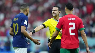 Armando Archundia ve a César Ramos entre los favoritos para arbitrar la Final del Mundial 2026
