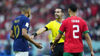 César Arturo Ramos en la Semifinal de la Copa del Mundo Qatar 2022 | IMAGO 7