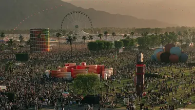 Coachella 2026 es multado por culpa de Justin Bieber y Dj Anyma