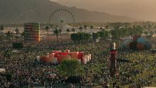 Coachella 2026 es multado por culpa de Justin Bieber y Dj Anyma