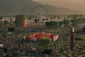 Coachella 2026 es multado por culpa de Justin Bieber y Dj Anyma