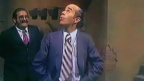 El actor presentaba varios problemas de salud desde hace tiempo/Televisa