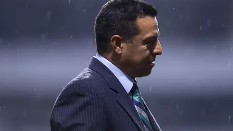 Archundia elogió el trabajo de Katia | MexSport