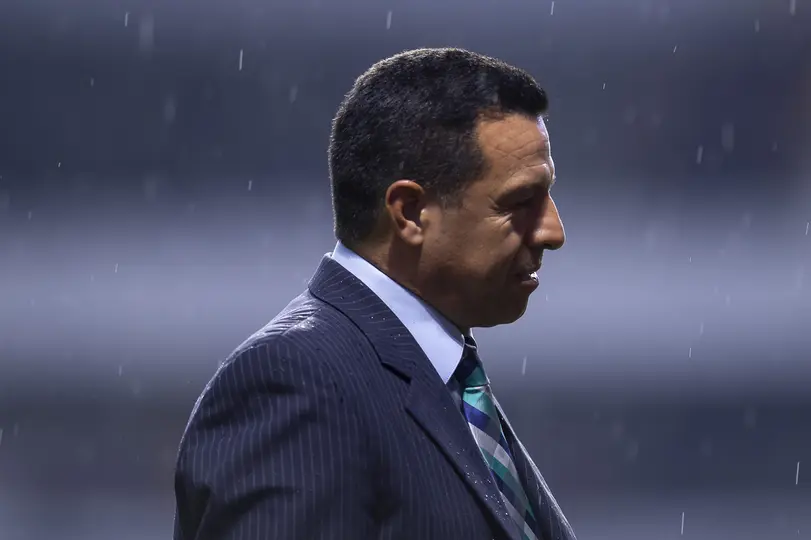 Archundia elogió el trabajo de Katia | MexSport