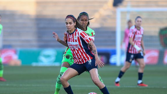 ¡Dejan ir la clasificación! Juárez pierde puntos importantes ante Chivas en partido pendiente de la Fecha 11