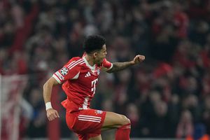 ¡De ensueño! La histórica temporada de Luis Díaz en el Bayern Múnich