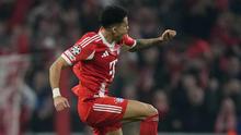 ¡De ensueño! La histórica temporada de Luis Díaz en el Bayern Múnich