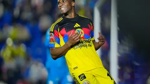 Raúl Zúñiga ha tenido fallas importantes en el torneo | Imago7