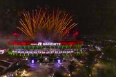 Estadio Banorte en su reapertura para el partido de la Selección Mexicana contra Portugal | MEXSPORT