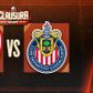 ¿Cuándo y dónde ver el Necaxa vs Chivas de la J16?