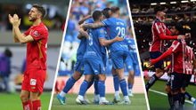 ¡Por el millón de dólares! Toluca, Cruz Azul y Chivas se pelean el liderato de la temporada 2025-26