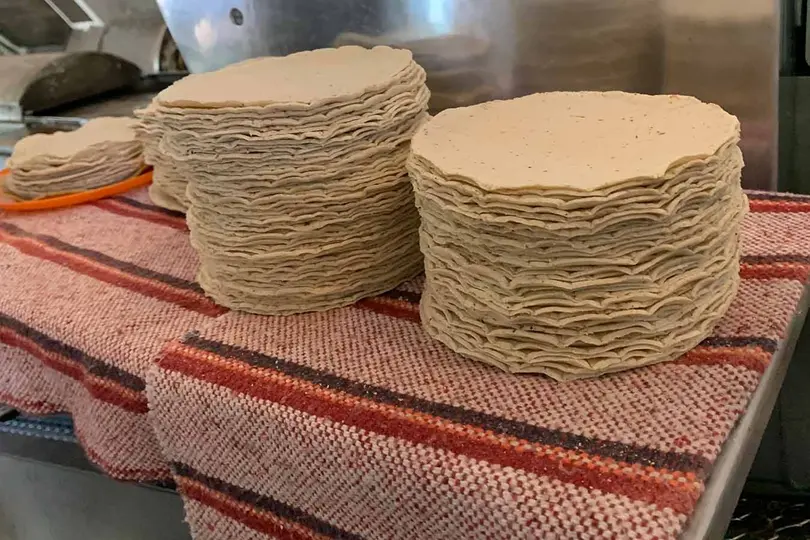El gobierno federal ha reiterado su postura de mantener la estabilidad en el precio de la tortilla / Redes Sociales