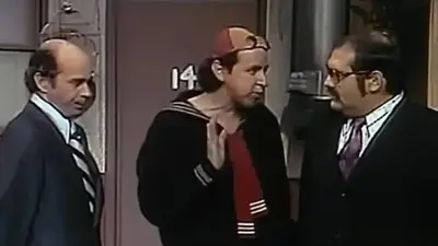 Murió famoso actor de El Chavo del 8 y Vecinos