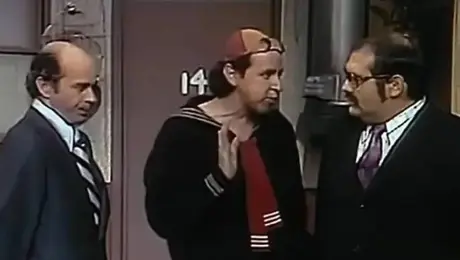 Murió famoso actor de El Chavo del 8 y Vecinos