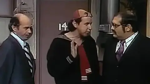 Murió famoso actor de El Chavo del 8 y Vecinos