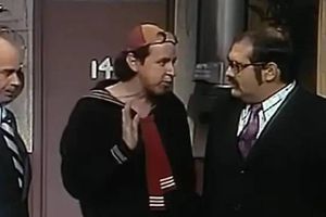 Murió famoso actor de El Chavo del 8 y Vecinos
