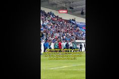 Cruz Azul volvió al Estadio 10 de Diciembre en Ciudad Cooperativa después de 8 años