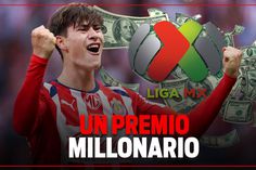 ¡Chivas a nada de ganar un millón de dólares!