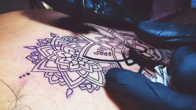 ¿Los tatuajes provocan cáncer? Esto dice un reciente estudio