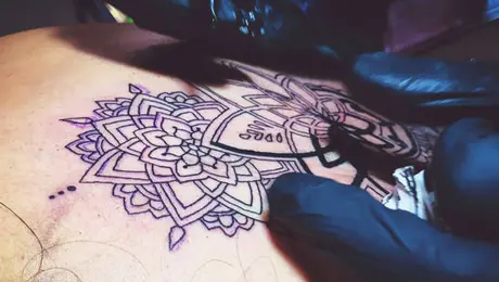 ¿Los tatuajes provocan cáncer? Esto dice un reciente estudio