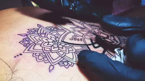¿Los tatuajes provocan cáncer? Esto dice un reciente estudio