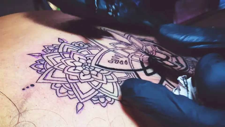 ¿Los tatuajes provocan cáncer? Esto dice un reciente estudio
