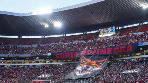 La afición de Atlas será testigo de la venta de su equipo | Imago7