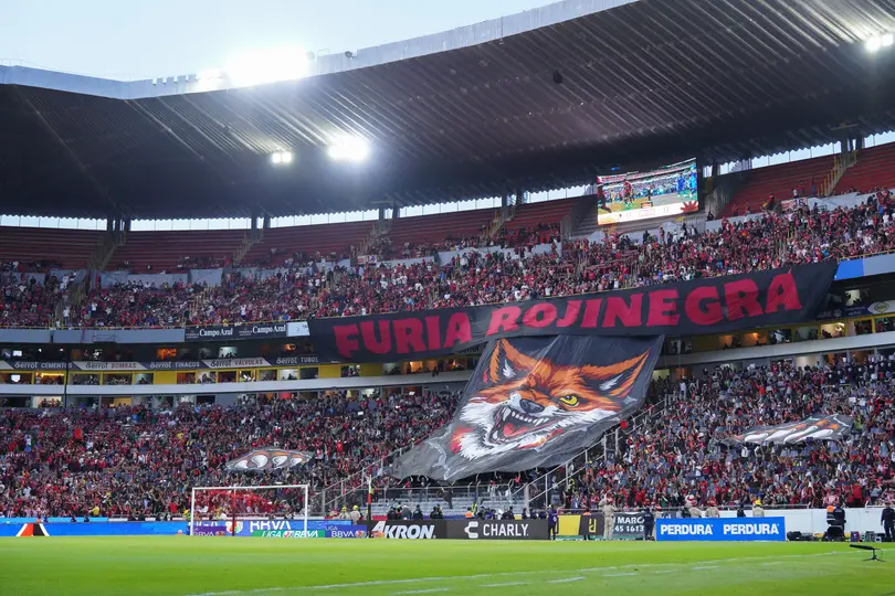 La afición de Atlas será testigo de la venta de su equipo | Imago7