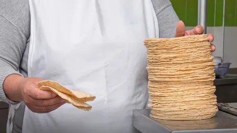 La Profeco aclara si existe un aumento a la tortilla como se ha dicho en las noticias / FB: @ProfecoOficial