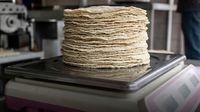 ¿El aumento a la tortilla ya es un hecho? Profeco aclara la situación en México
