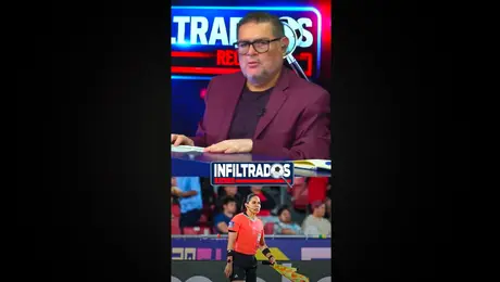 La razón por la que Karen Díaz no irá al Mundial