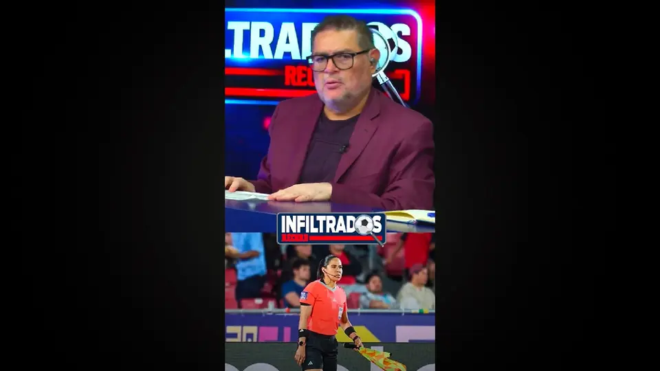 La razón por la que Karen Díaz no irá al Mundial