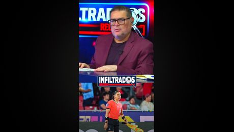 La razón por la que Karen Díaz no irá al Mundial